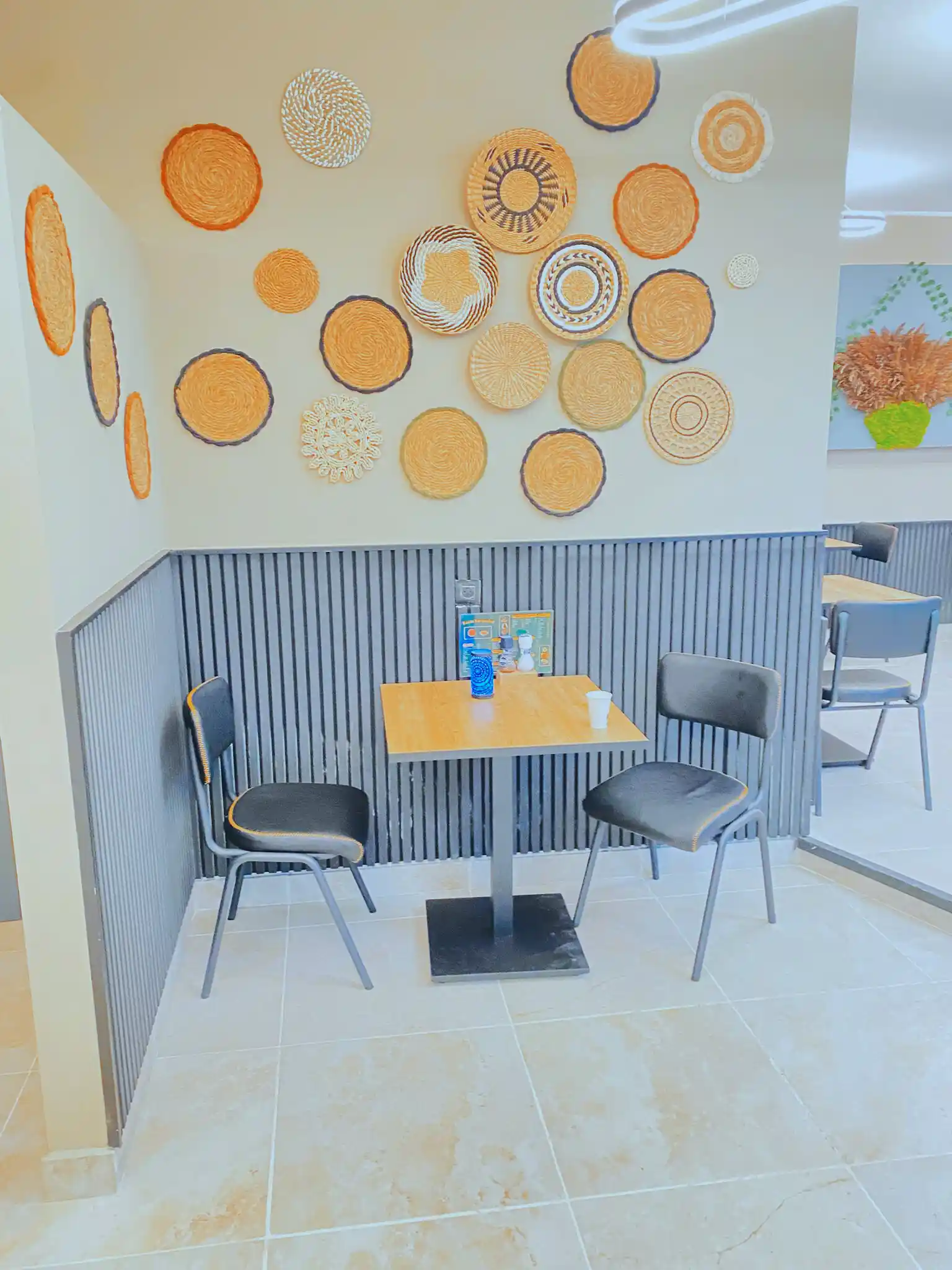 Resto Turquoise Galerij - Turkse Gerechten Kortrijk