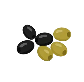 Extra Olives - Resto Turquoise Kortrijk