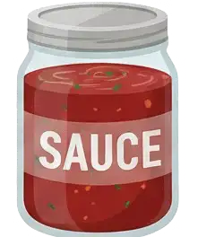 Extra Sauce - Resto Turquoise Kortrijk